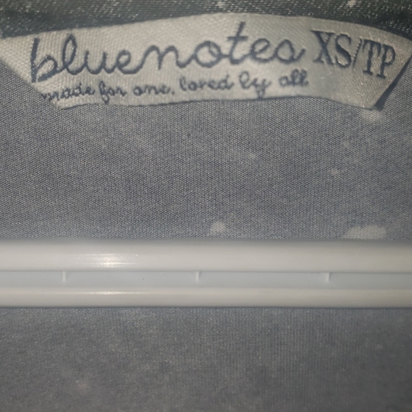 NEW Bluenotes High Low Dress - Picture 4 of 5